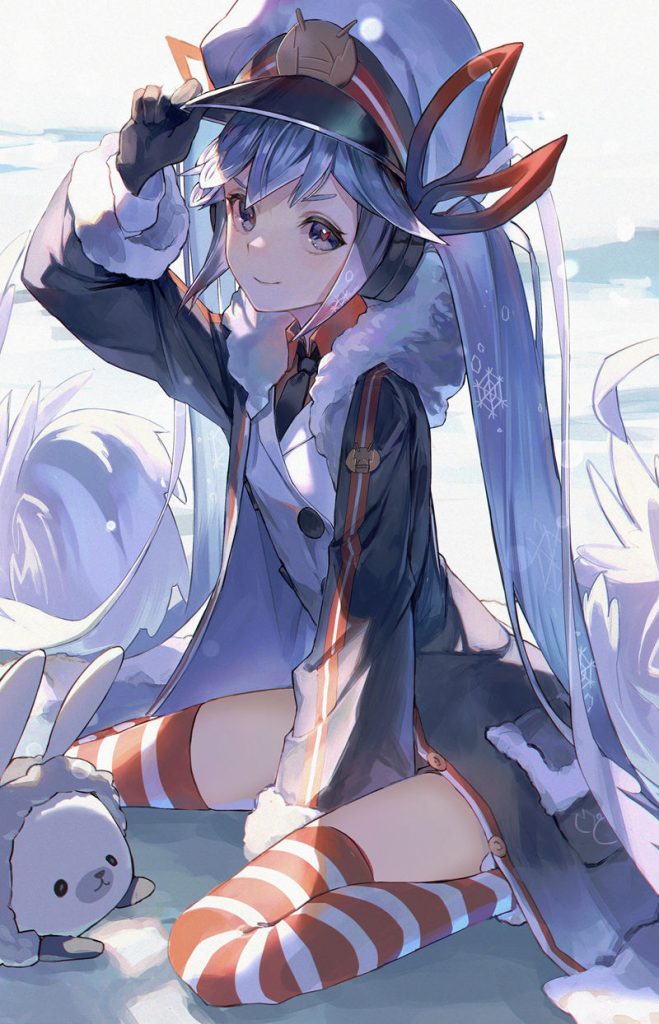 图片[18] - [カラスロ(karasuro)]Pixiv+BlueSky+推特图片包[650P] - 二次元星球