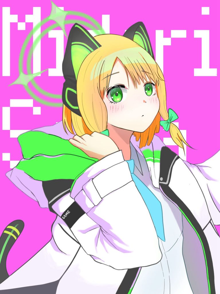 图片[7] - [さきり(sakiri_04028)]Pixiv+推特图片包[64P] - 二次元星球