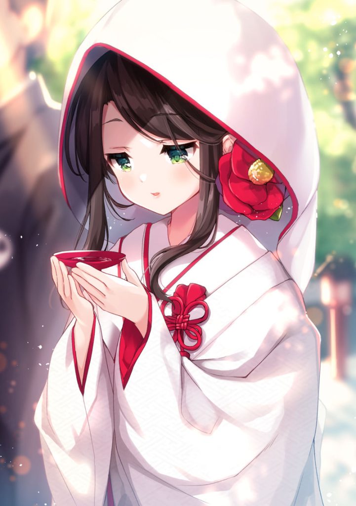 图片[7] - [恋小いろり(KoikoIrori)]Pixiv+部分fanbox+推特图片包[921P] - 二次元星球