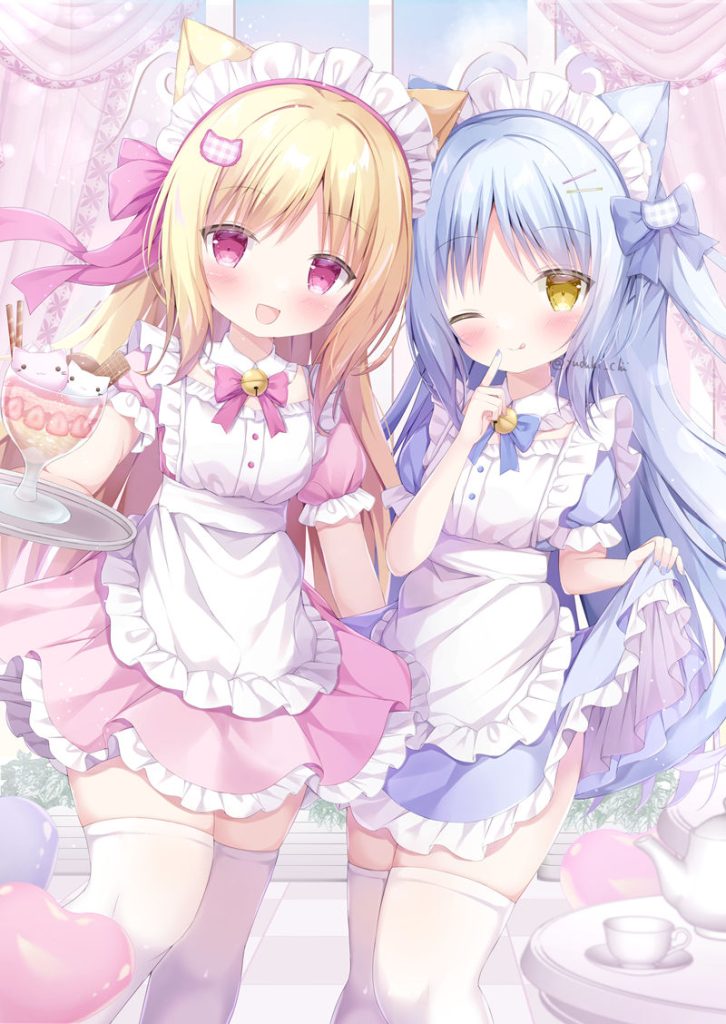 图片[14] - [結月ちい(yuduki_chii)]Pixiv+instagram+小部分fanbox+推特图片包[999P] - 二次元星球