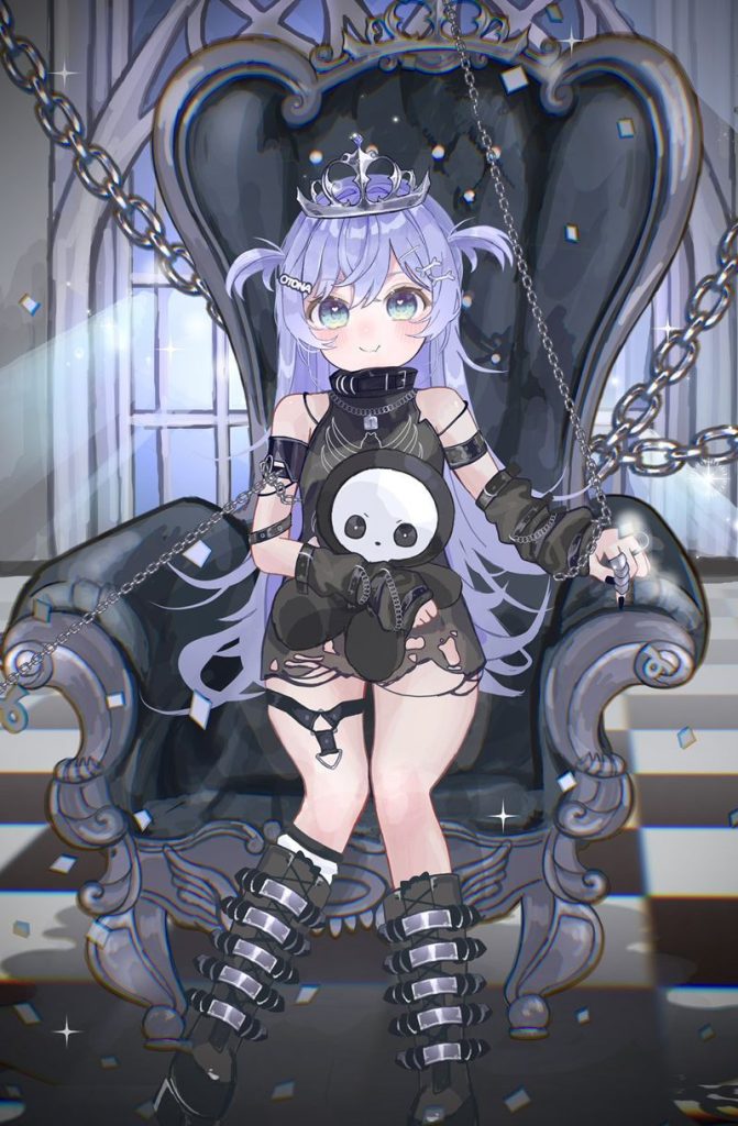 图片[15] - [しえら(4ella_art)]推特图片包[259P] - 二次元星球
