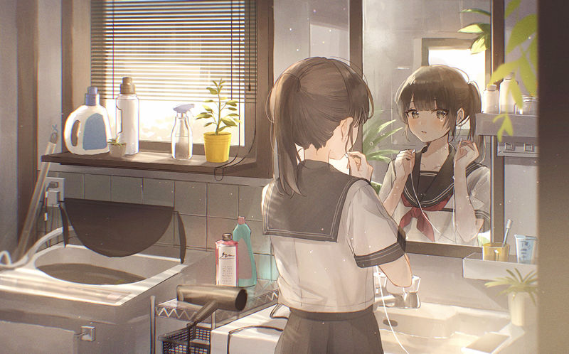 图片[6] - [おゆゆ(0207_yuyuyuyu)]Pixiv+推特图片包[168P] - 二次元星球
