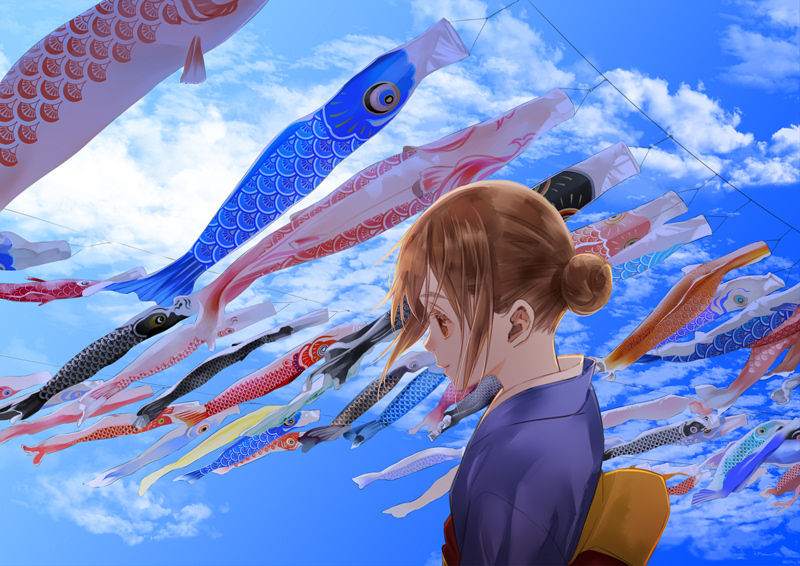 图片[4] - [清原紘(Kiyohara Hiro)]Pixiv+Bluesky+散图包+推特图片包[288P] - 二次元星球