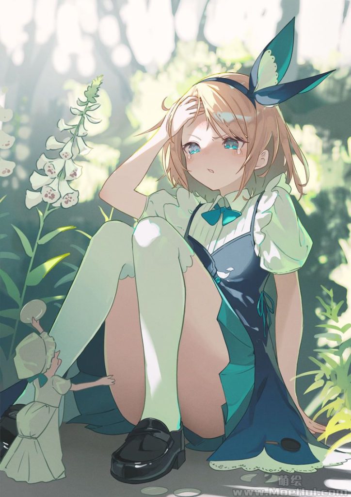 图片[7] - [惑星Y(wakusei)]Pixiv+推特图片包[79P] - 二次元星球