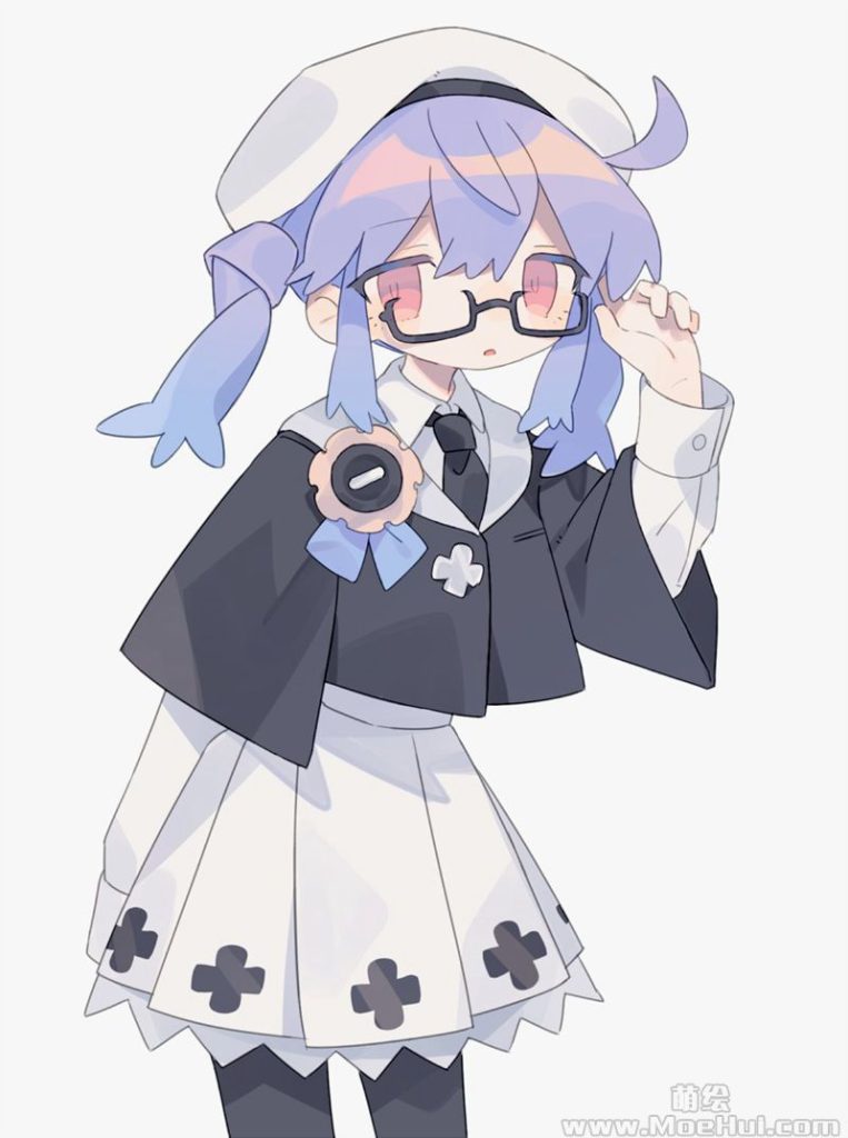 图片[7] - [組長(くみちよ)]PIXIV+部分FANBOX+推特图片包[599P] - 二次元星球