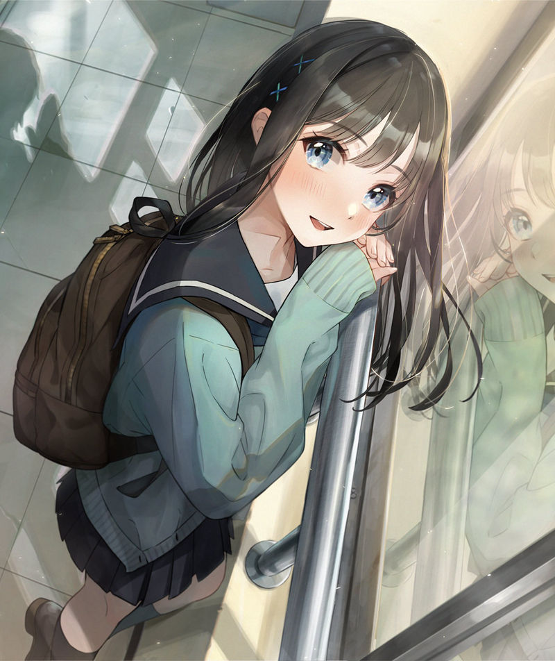 图片[7] - [うた坊(chicken_utk)]instagram+推特图片包[178P] - 二次元星球