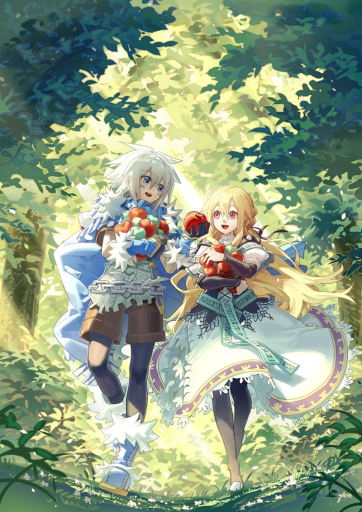 图片[14] - [画师推荐][Shuno(GlennHarte1)]Pixiv+推特图片包[263P] - 二次元星球