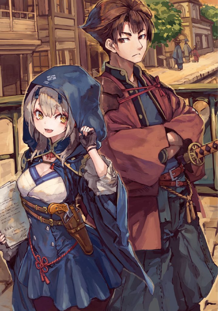 图片[5] - [鈴ノ(Suzuno)]Pixiv+bluesky+推特图片包[174P] - 二次元星球