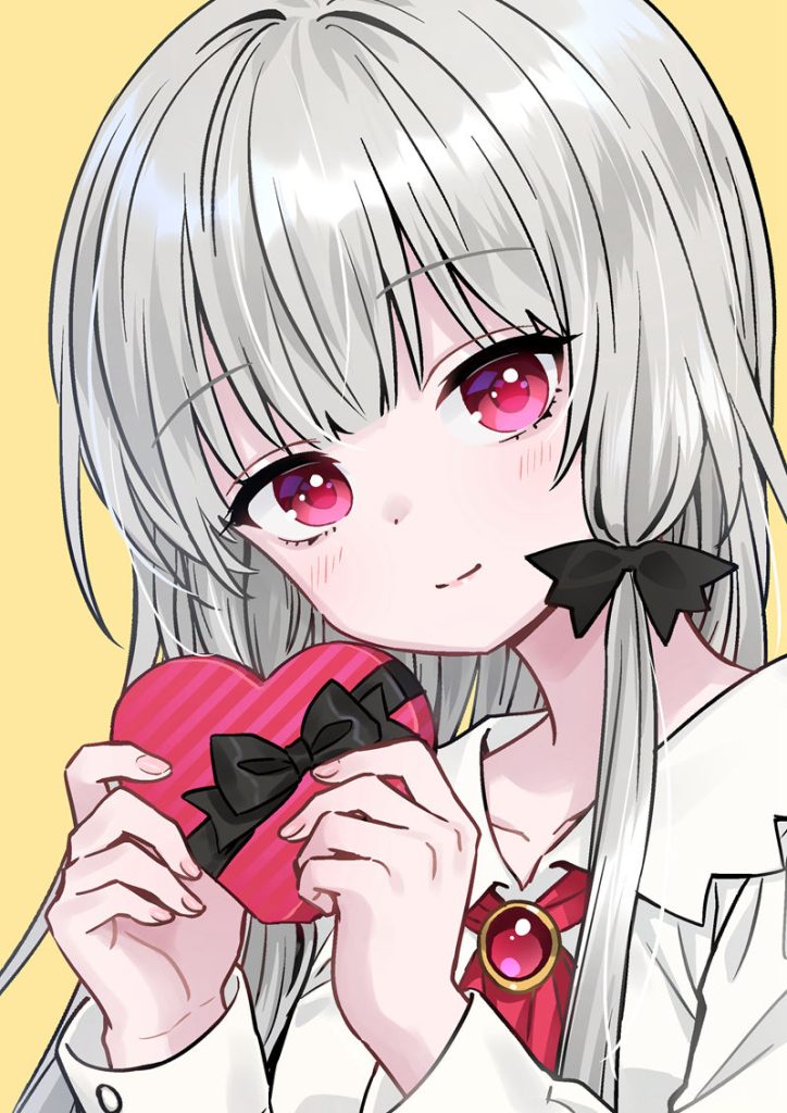 图片[1] - [甘党(Amatou)]Pixiv+小部分fanbox+推特图片包[1004P] - 二次元星球