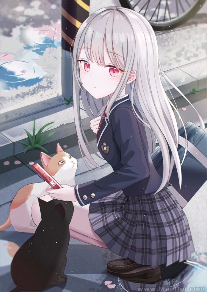 图片[5] - [iren(iren_lovel)]pixiv+instagram+推特图片包[167P] - 二次元星球