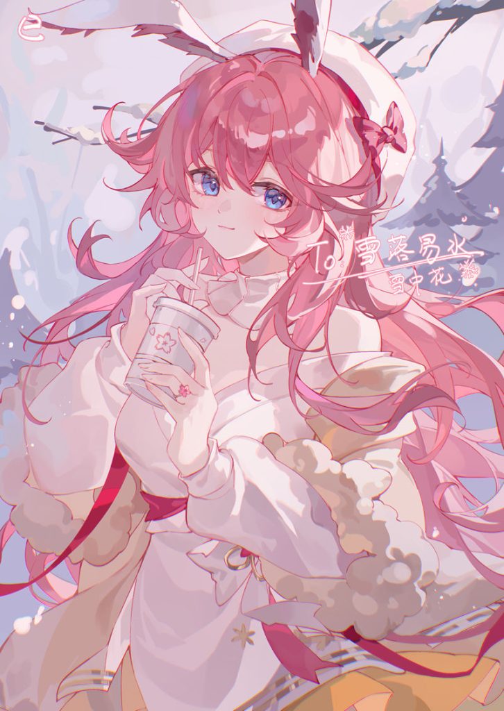 图片[11] - [画师推荐][理想国的爱丽丝(Alicenotes_)]Pixiv+推特图片包[153P] - 二次元星球