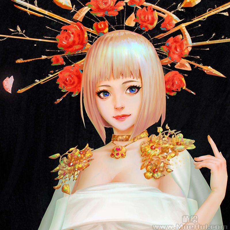 图片[2] - [LightBox(iaki)]Artstation图片包[512P] - 二次元星球