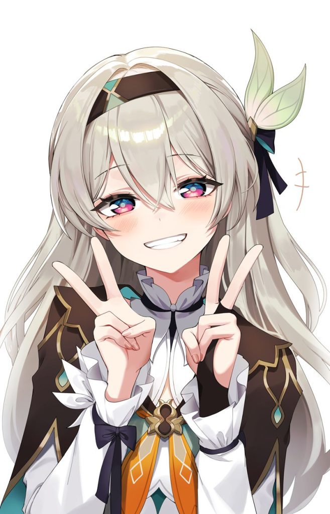 图片[5] - [ddungddang(ddungddang102)]Pixiv+推特图片包[460P] - 二次元星球