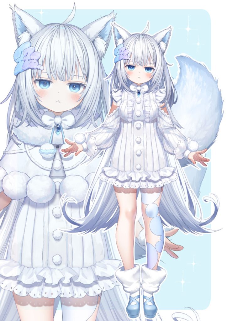 图片[17] - [画师推荐][クリス(OocCrs)]Pixiv+推特图片包[449P] - 二次元星球