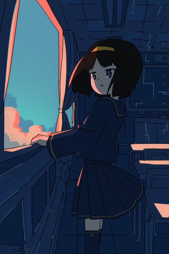 图片[18] - [画师推荐][はるまきごはん(harumaki_gohan)]Pixiv+推特图片包[865P] - 二次元星球