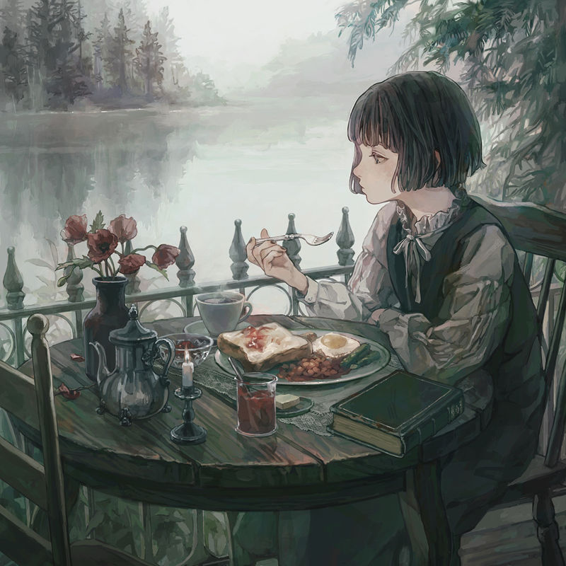 图片[7] - [ほたてんし(hotatenshi333)]Pixiv+instagram+推特图片包[120P] - 二次元星球