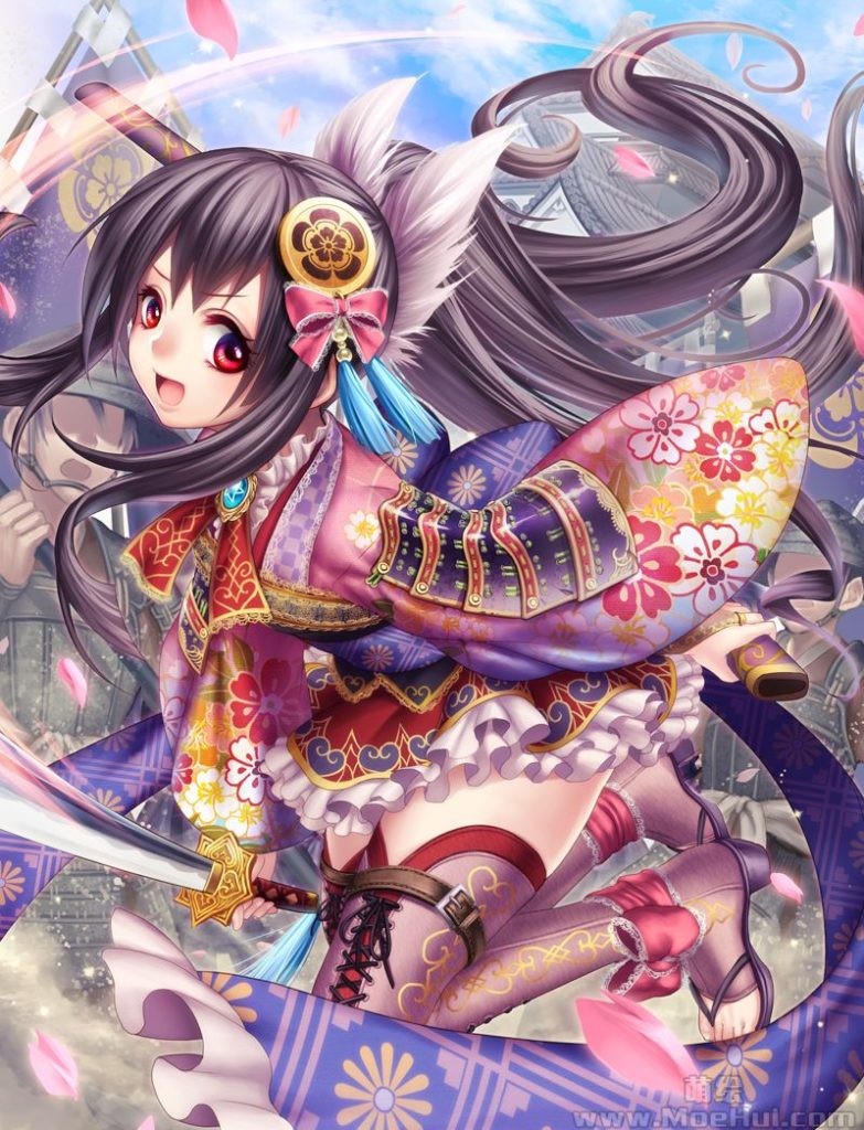 图片[3] - [神威なつき(KamuiNatsuki)]Pixiv+tumblr+instagram+推特图片包[1311P] - 二次元星球