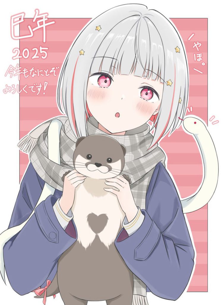 图片[9] - [色波(shikinamidx)]Pixiv+推特图片包[146P] - 二次元星球