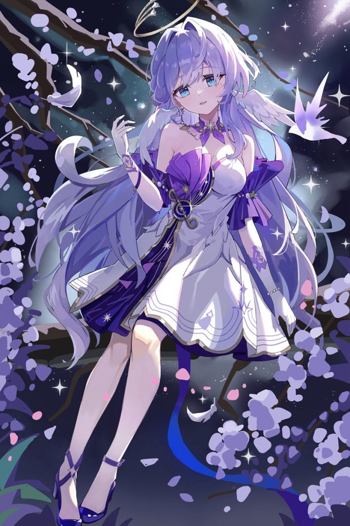 图片[12] - [画师推荐][せつな(setsuneLHR)]Pixiv+推特图片包[81P] - 二次元星球