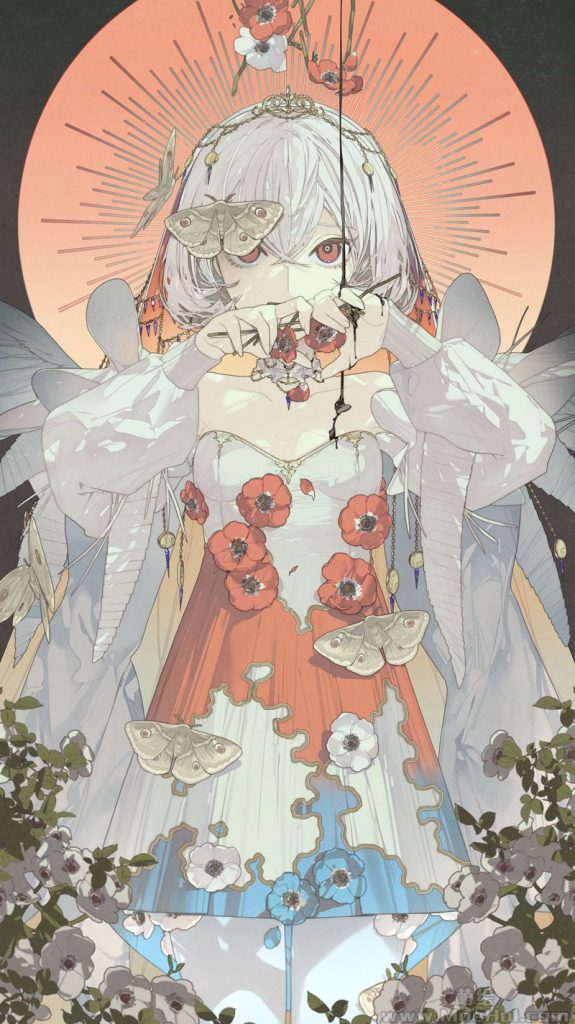 图片[12] - [ヨ剤(yo4zai)]Pixiv+推特图片包[46P] - 二次元星球