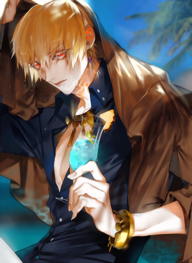 图片[2] - [画师推荐][AU(D__elete)]Pixiv+推特图片包[736P] - 二次元星球