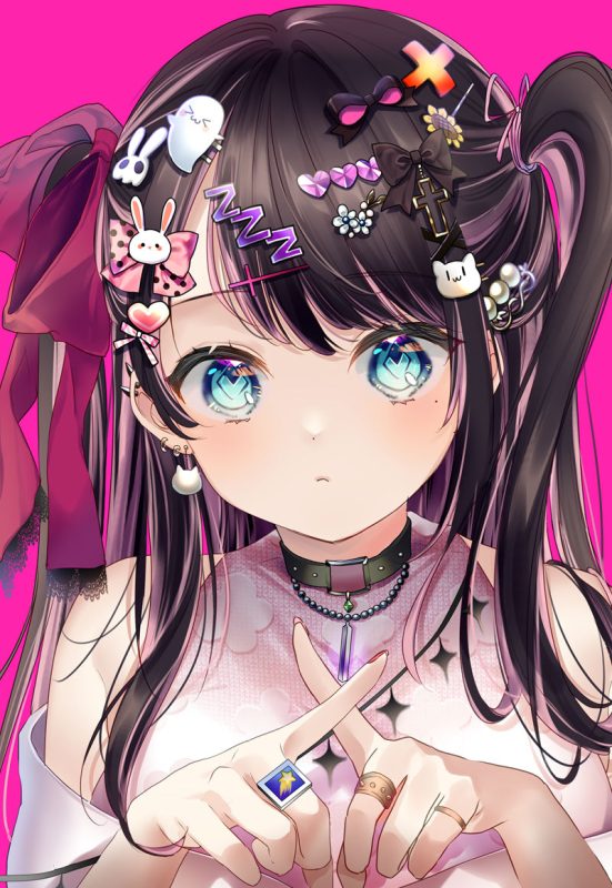 [ポメ太郎(pome_charo)]Pixiv+推特图片包[741P] - 二次元星球