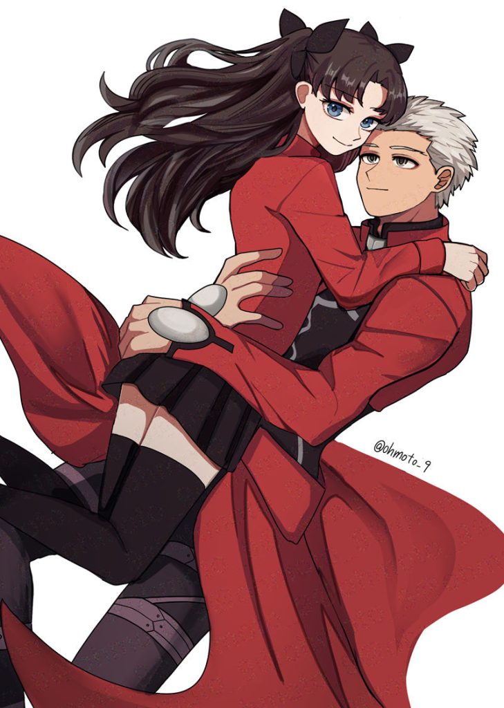 图片[16] - [おおもと(ohmoto_9)]Pixiv+推特图片包[159P] - 二次元星球