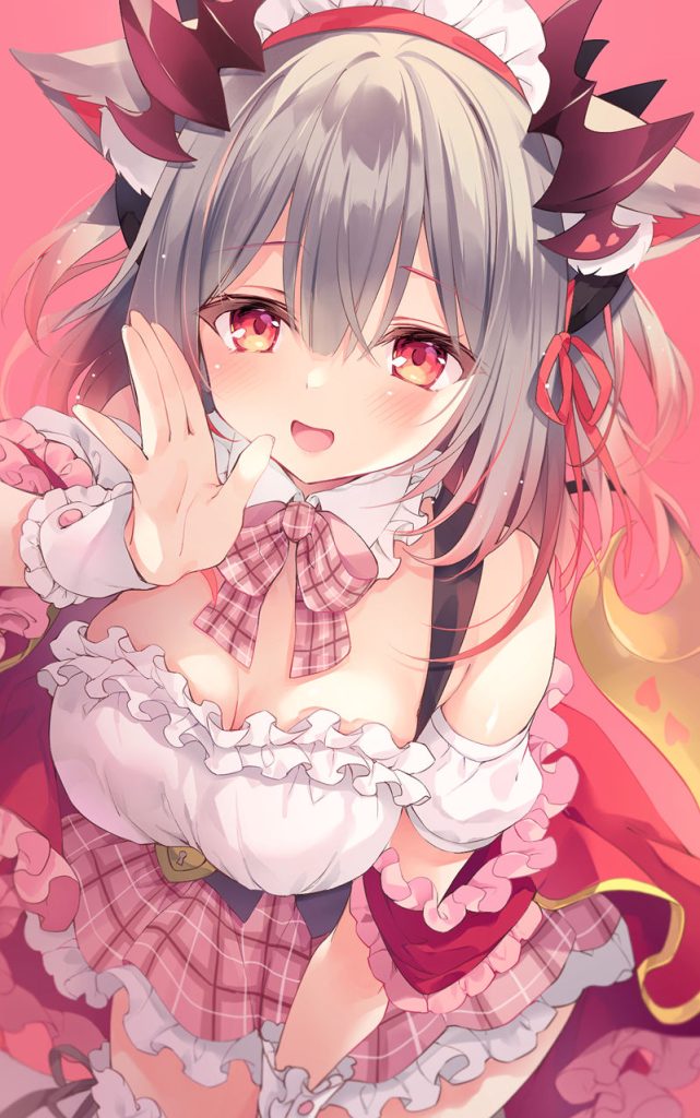图片[18] - [るび様(RubiSama)]Pixiv+散图包+推特图片包[810P] - 二次元星球