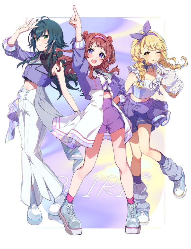 图片[12] - [桐月レイカ(reikakrzk__)]Pixiv+Bluesky+推特图片包[568P] - 二次元星球