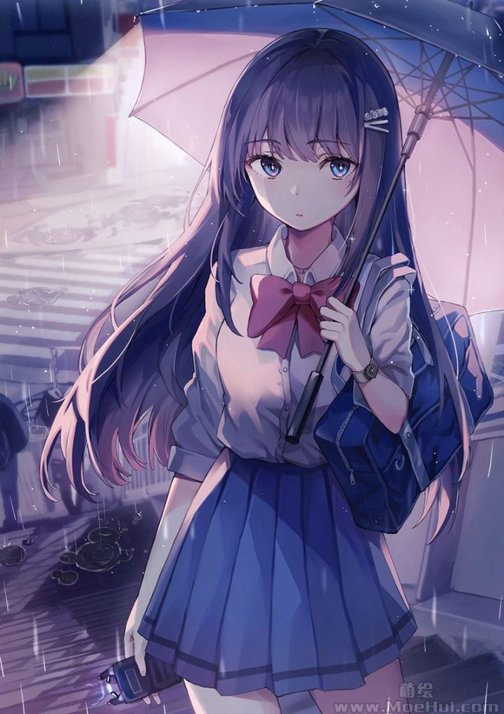 图片[16] - [らんぐ(Rangu)]Pixiv+instagram+小部分fanbox+推特图片包[620P] - 二次元星球