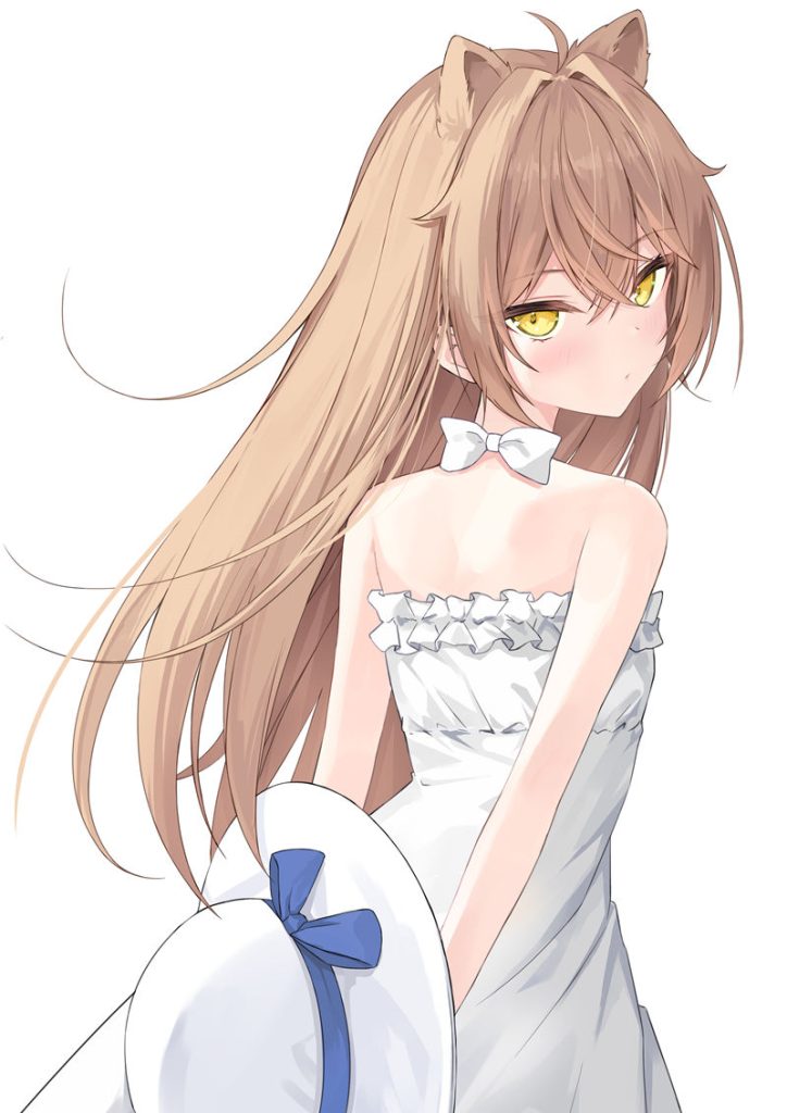 图片[17] - [LISU(_LISU_)]Pixiv+推特图片包[113P] - 二次元星球
