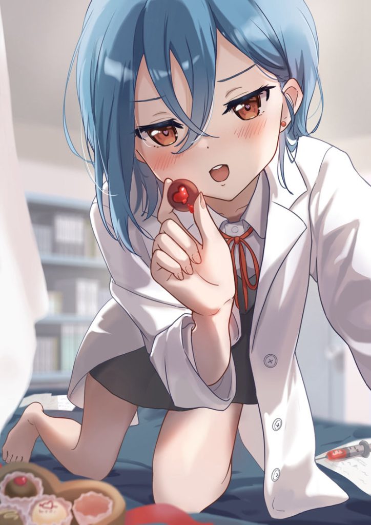 图片[3] - [ねこまる2世(nekomarunisei)]Pixiv+推特图片包[122P] - 二次元星球
