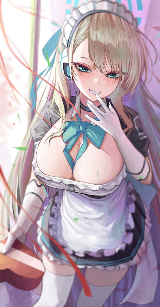 图片[4] - [Hwan(HwaaN_)]Pixiv+推特图片包[126P] - 二次元星球