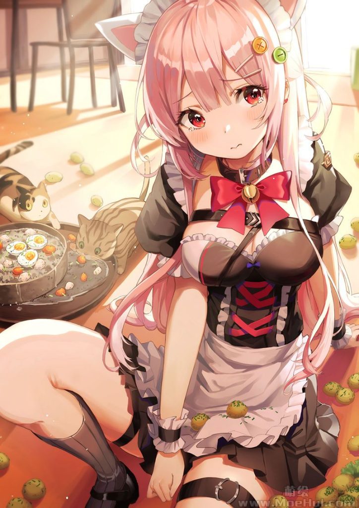 图片[8] - [らんぐ(Rangu)]Pixiv+instagram+小部分fanbox+推特图片包[620P] - 二次元星球