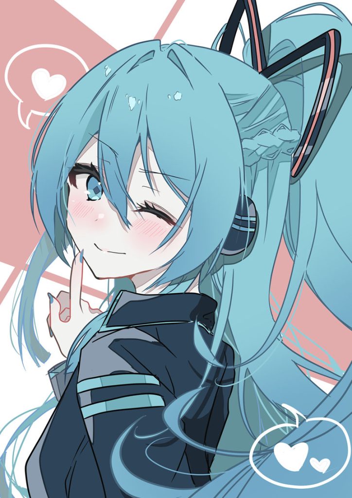 图片[16] - [RIA(RIA_art_music)]Pixiv+推特图片包[324P] - 二次元星球
