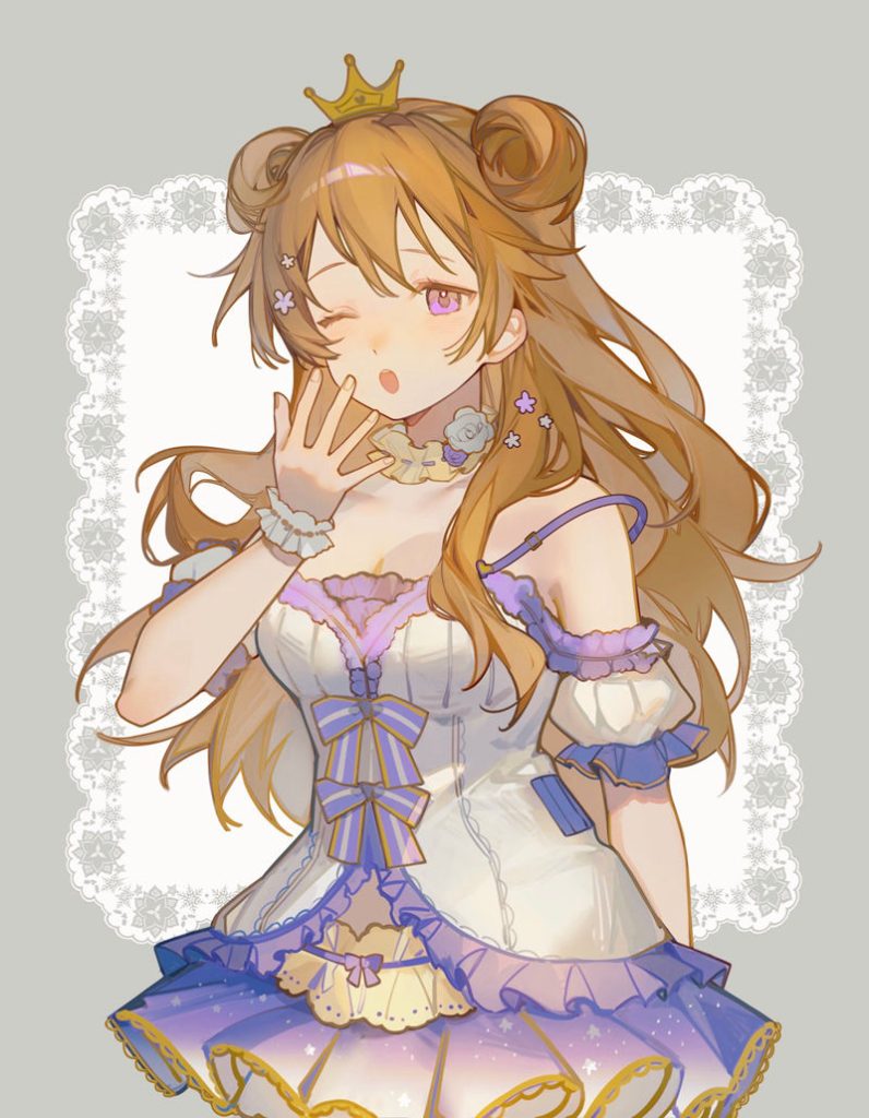 图片[7] - [画师推荐][沾沾(yuumii_0120)]Pixiv+instagram+推特图片包[246P] - 二次元星球