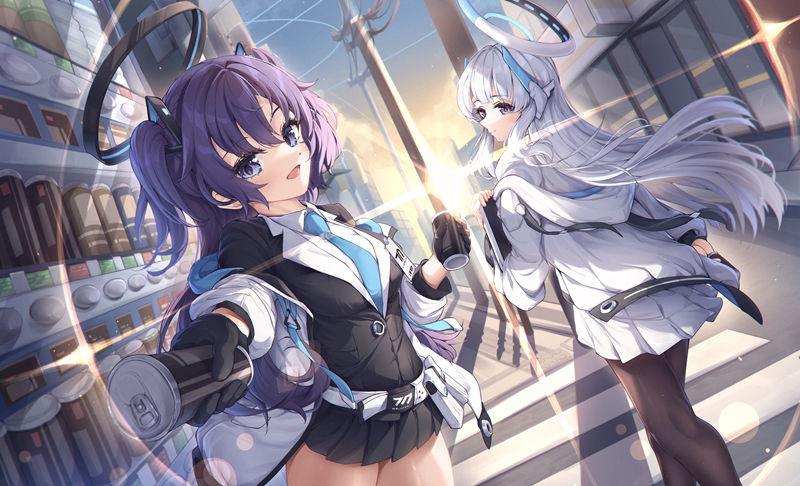 图片[18] - [画师推荐][NoriMori(norinori_rinn)]Pixiv+推特图片包[238P] - 二次元星球