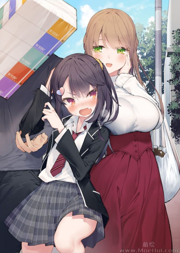 图片[18] - [徳之ゆいか(TokunoYuika)]Pixiv+推特图片包[491P] - 二次元星球