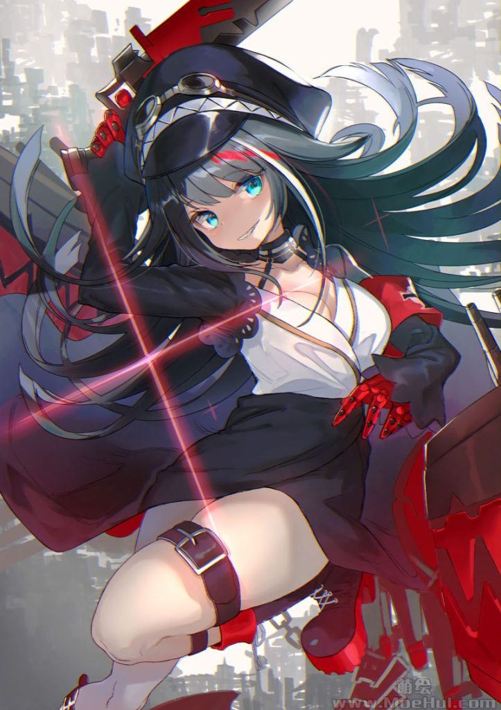 图片[7] - [葉山(ha_tak)]Pixiv+tumblr+推特图片包[492P] - 二次元星球