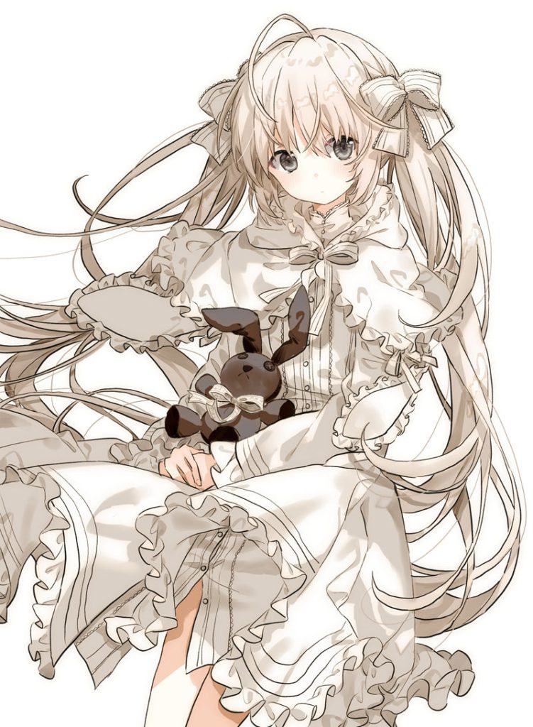 图片[7] - [画师推荐][ミグル(migolu)]Pixiv+推特图片包[378P] - 二次元星球