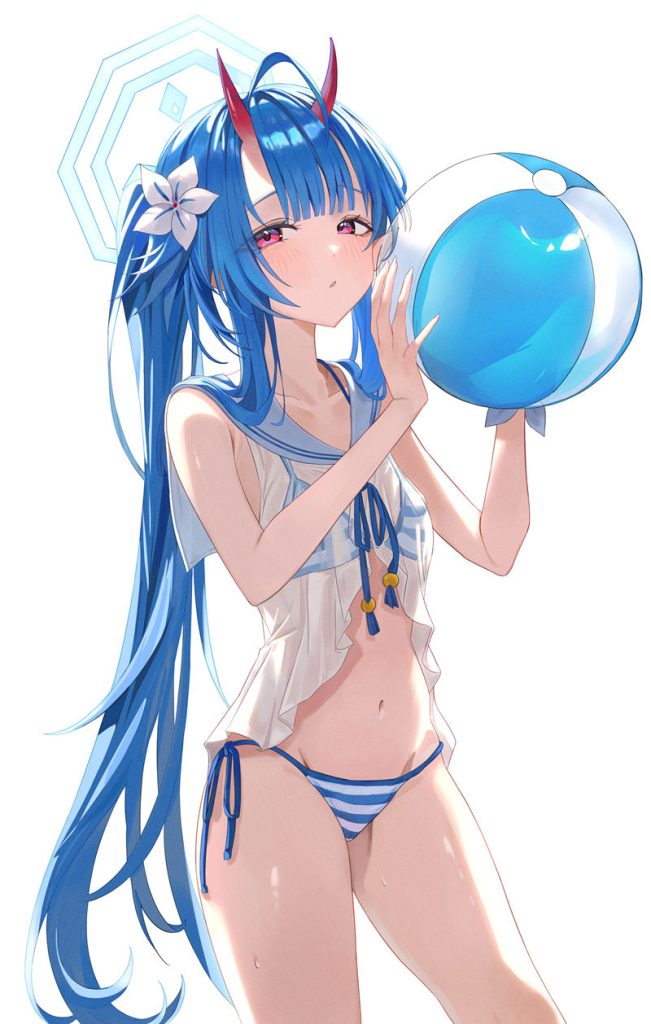 图片[7] - [musejung(musejung01)]Pixiv+推特图片包[96P] - 二次元星球