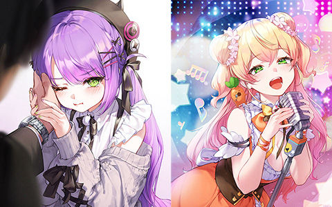 [コッコ(KOKKO)]Pixiv+推特图片包[123P] - 二次元星球
