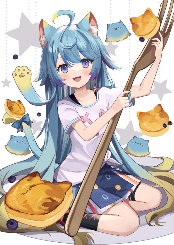 图片[3] - [ごま(5ma)]Pixiv+推特图片包[906P] - 二次元星球
