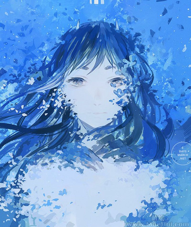 图片[6] - [沁(loika)]Pixiv+tumblr+推特图片包[1835P] - 二次元星球