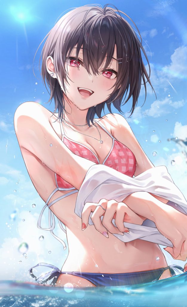图片[4] - [なかむら(mmnummn)]Pixiv+bluesky+tumblr+小部分fanbox+推特图片包[423P] - 二次元星球