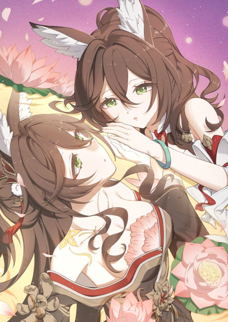 图片[11] - [Chyanu(Chyanu_)]Pixiv+推特图片包[93P] - 二次元星球
