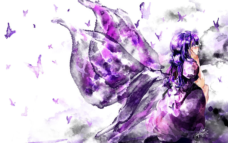 图片[3] - [ぽゆいこ(Poyuiko_oekk)]Pixiv+推特图片包[592P] - 二次元星球