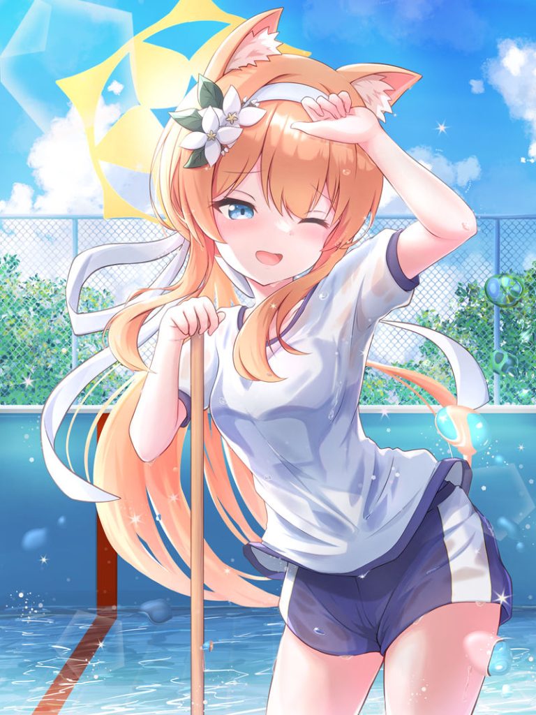 图片[1] - [かるぱ(karupapon)]Pixiv+推特图片包[206P] - 二次元星球