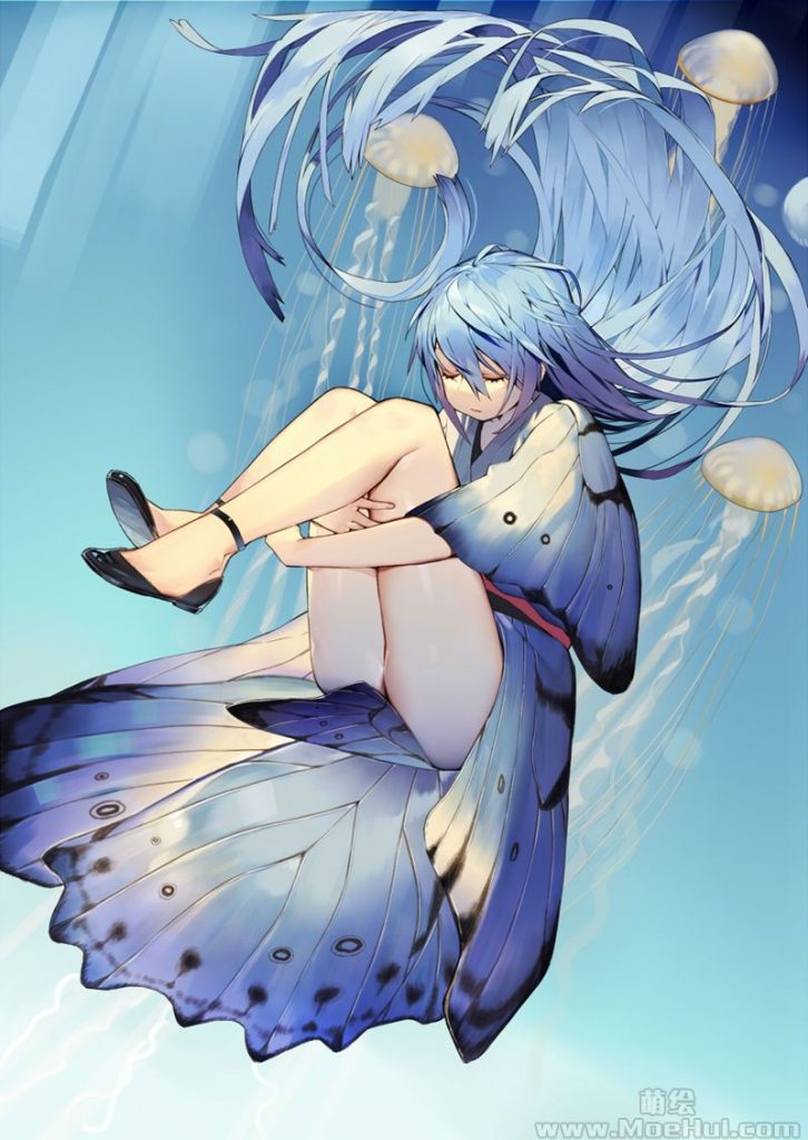 图片[11] - [北田 藻(428clv)]Pixiv+推特图片包[568P] - 二次元星球