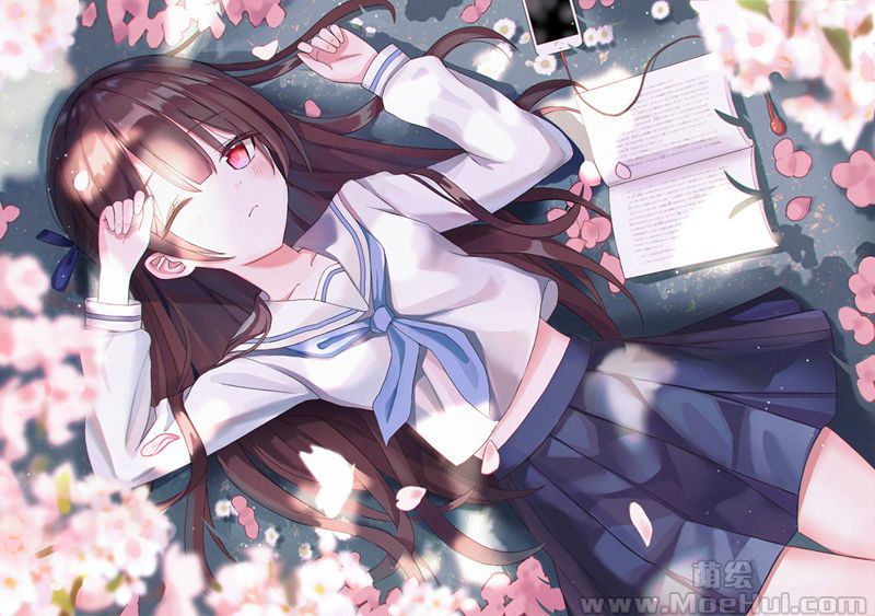 图片[15] - [iren(iren_lovel)]pixiv+instagram+推特图片包[167P] - 二次元星球